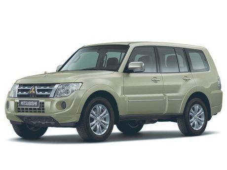 Pajero