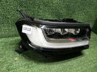 Фара правая Toyota Land Cruiser 300 (2021-н.в.) LED