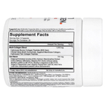 Codeage, смесь нескольких типов коллагена и кишечника, 90 капсул