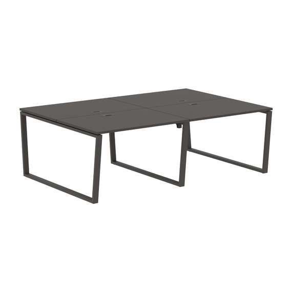 Стол 4-х местный EVWST 2316  2326х1606х750 EDIS