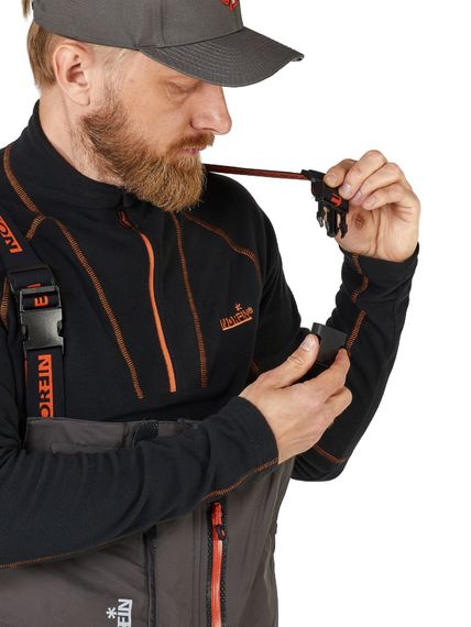 Костюм Norfin PRO DRY 3 01 р.S