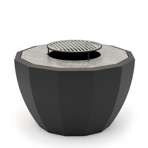 Гриль-очаг Yelmont (D100)