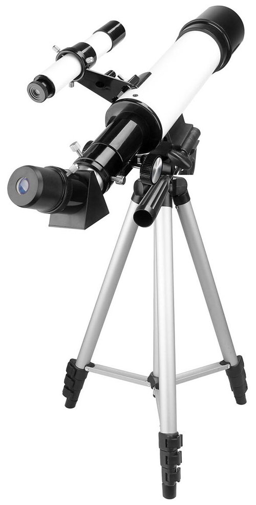 Телескоп SVBONY SV501P 60/400 AZ