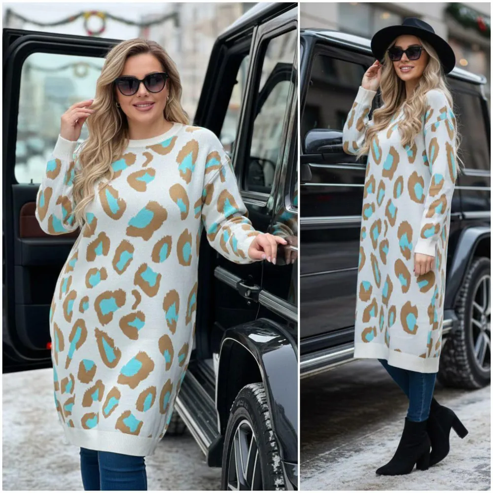 Платье 7360278 Fabrika