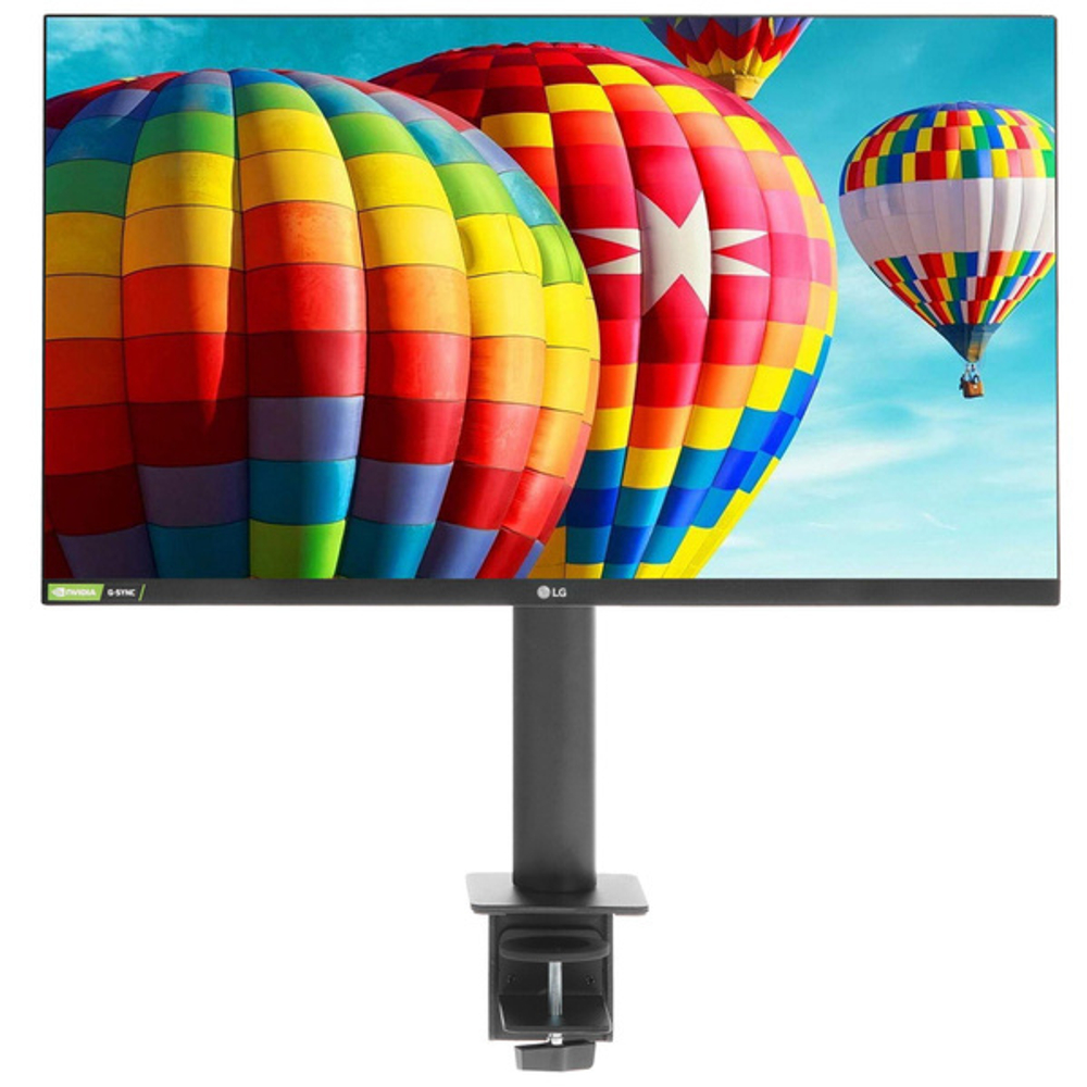 Монитор 27" LG 27GN880-B (27GN880-B.ARUZ)