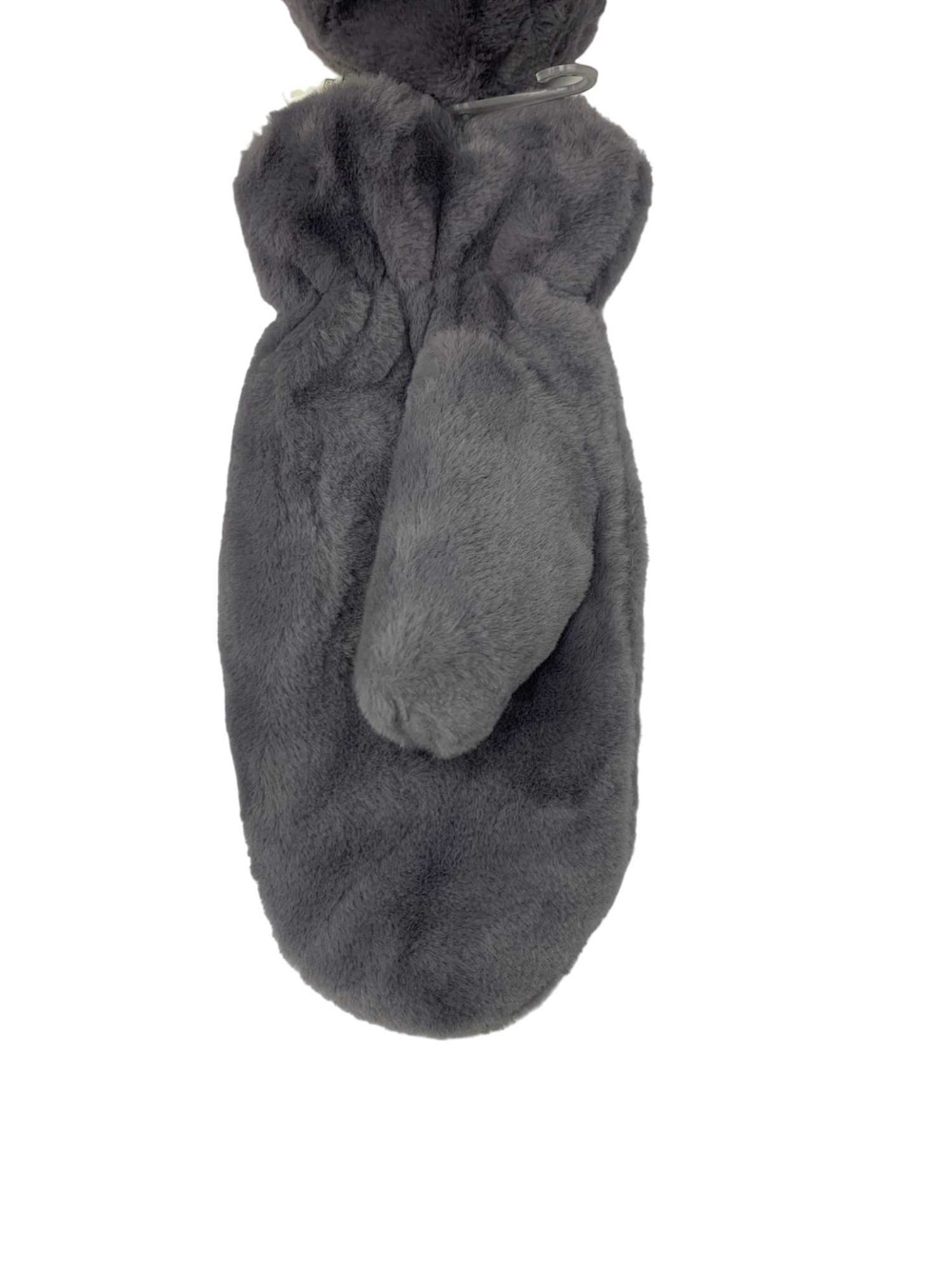 Варежки. Женские. Материал верха: Плюшевые. Подклад: Плюш-мех. Толстые. Внутри с мехом.12 шт в упаковке, разные цвета.