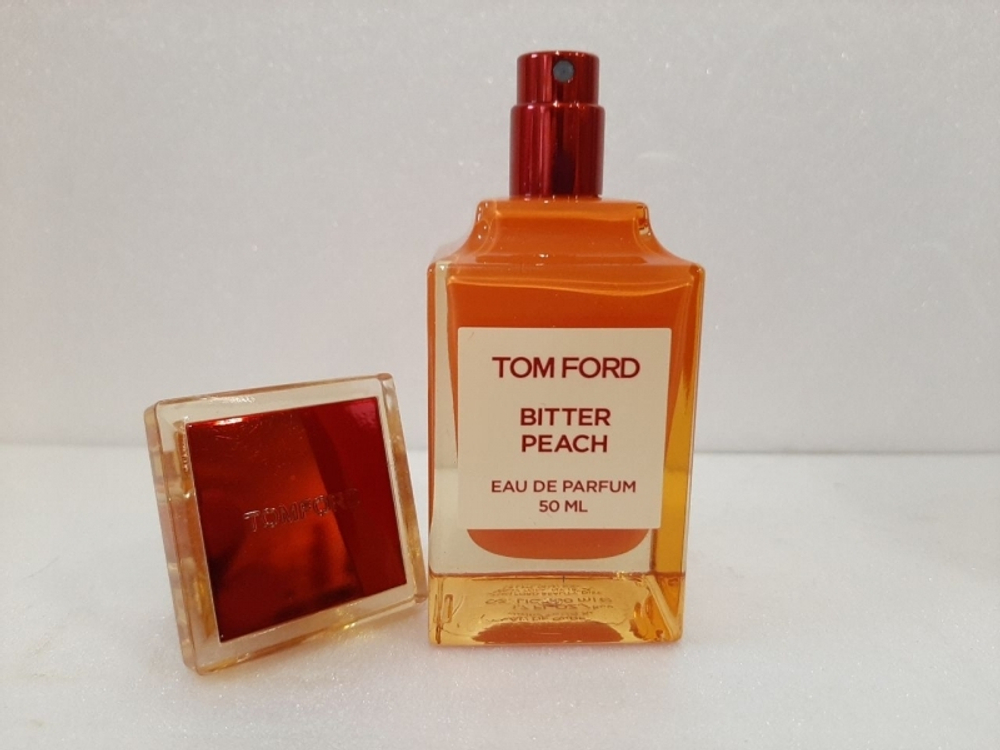Tom Ford Bitter Peach 50ml (duty free парфюмерия)