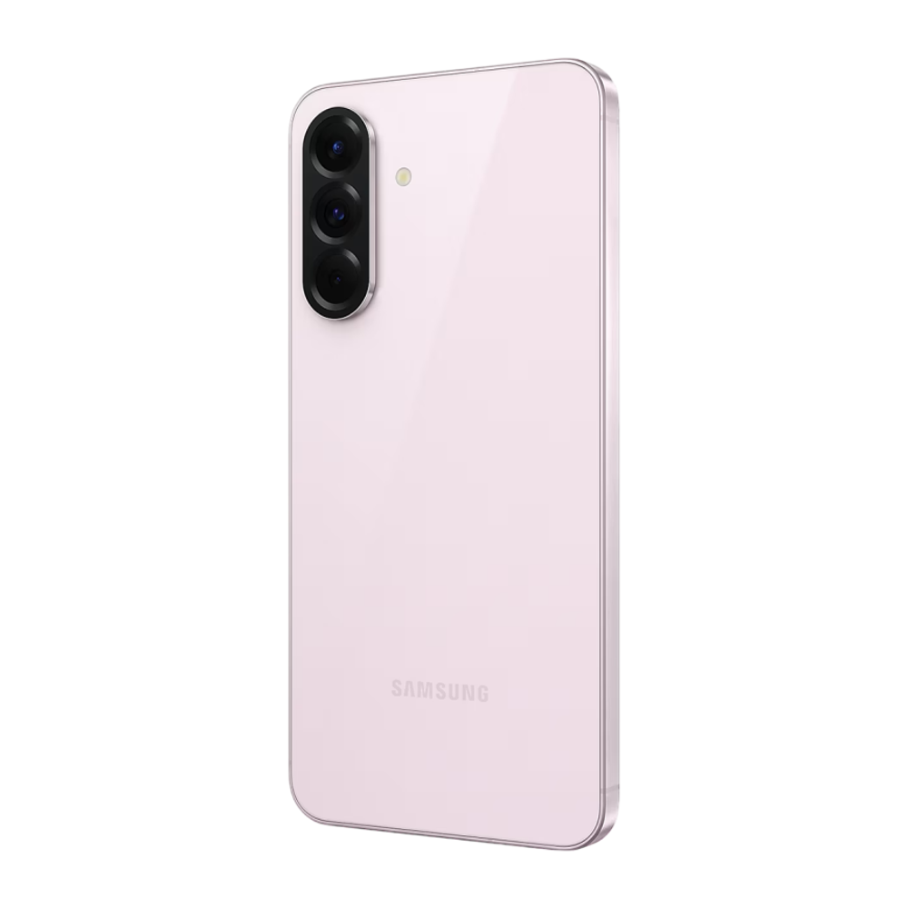 Смартфон Samsung Galaxy A56 5G 8 ГБ + 128 ГБ (Розовый | Awesome Pink)