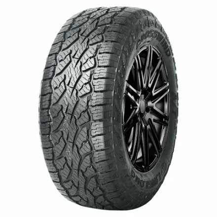 Летняя шина LingLong CrossWind A/T100 (265/65 R17 112T)