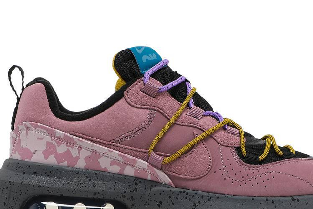 Кроссовки Nike Air Max Viva (Женская размерная сетка)