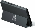 Игровая приставка Nintendo Switch OLED 64 ГБ, без игр, белый