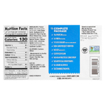 Lenny & Larry's, The Complete Cremes®, сэндвич-печенье, с шоколадом, 12 пакетиков по 81 г (2,86 унции)