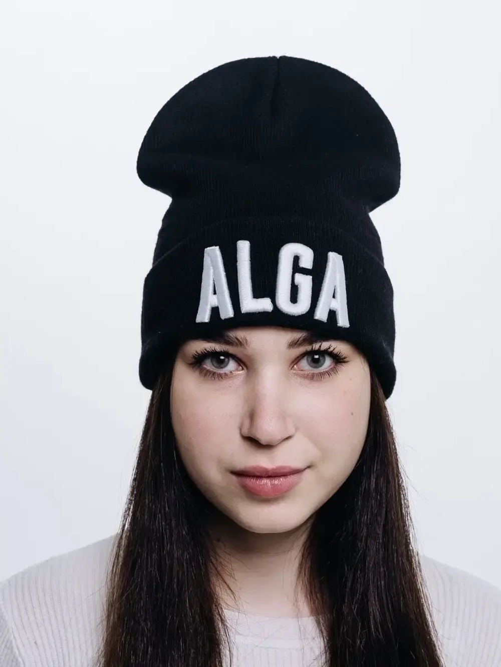 шапка зимняя