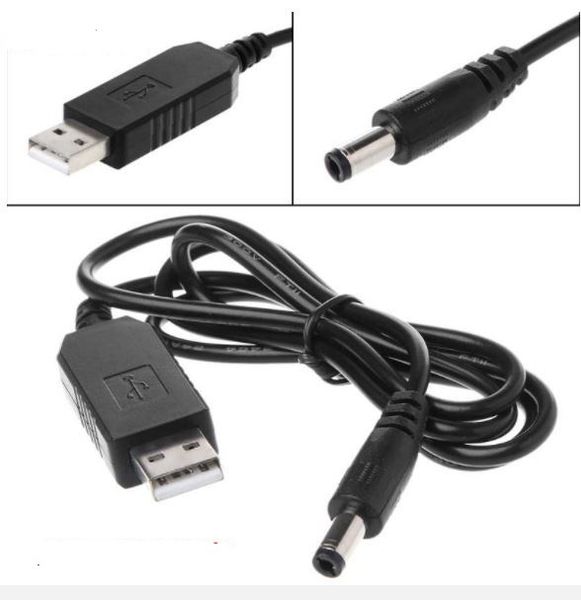 Блоки питания от USB