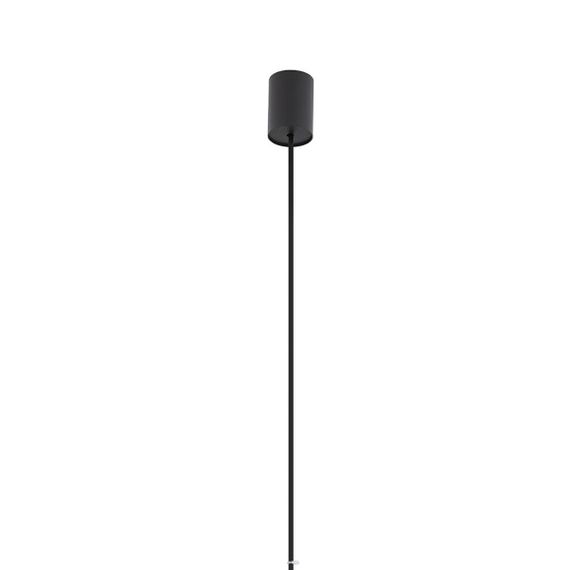 Подвесной комплект для магнитных треков Nowodvorski Lvm Black 10597