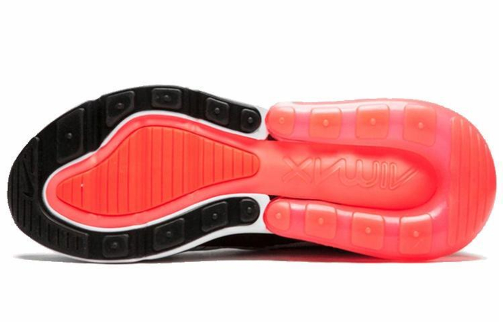 Кроссовки Nike Air Max 270 (Женская размерная сетка)