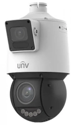 Видеокамера UNIVIEW IPC94144SR-X25-F40C