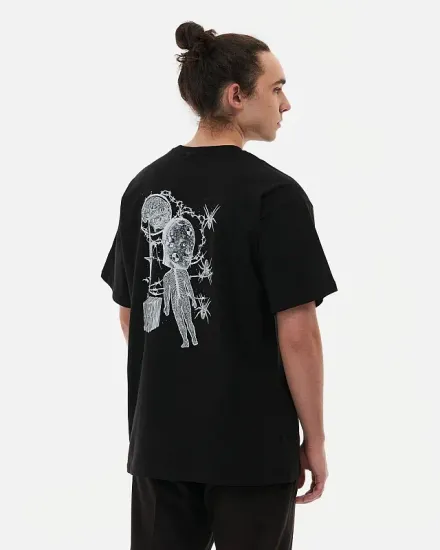 Футболка Anteater 385 чёрный