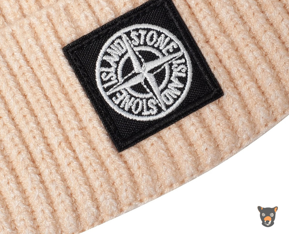 Шапка Stone Island