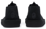 A Bathing Ape Center Seam
