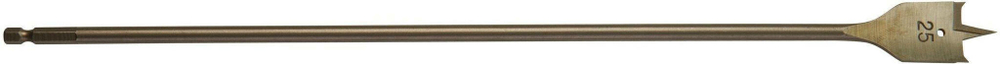 Сверло Milwaukee 25x400мм (4932352499)
