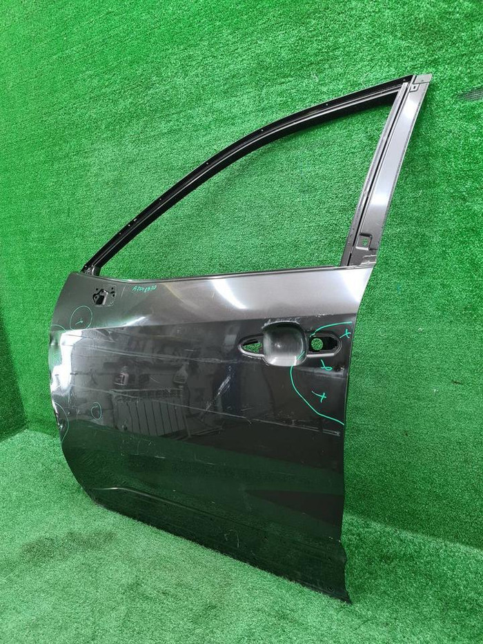 Дверь передняя левая Toyota RAV4 5 XA50 (2018-н.в)