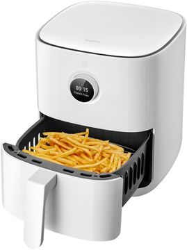 Аэрогриль Xiaomi Mi Smart Air Fryer 4.5L MAF14 (BHR8234EU)