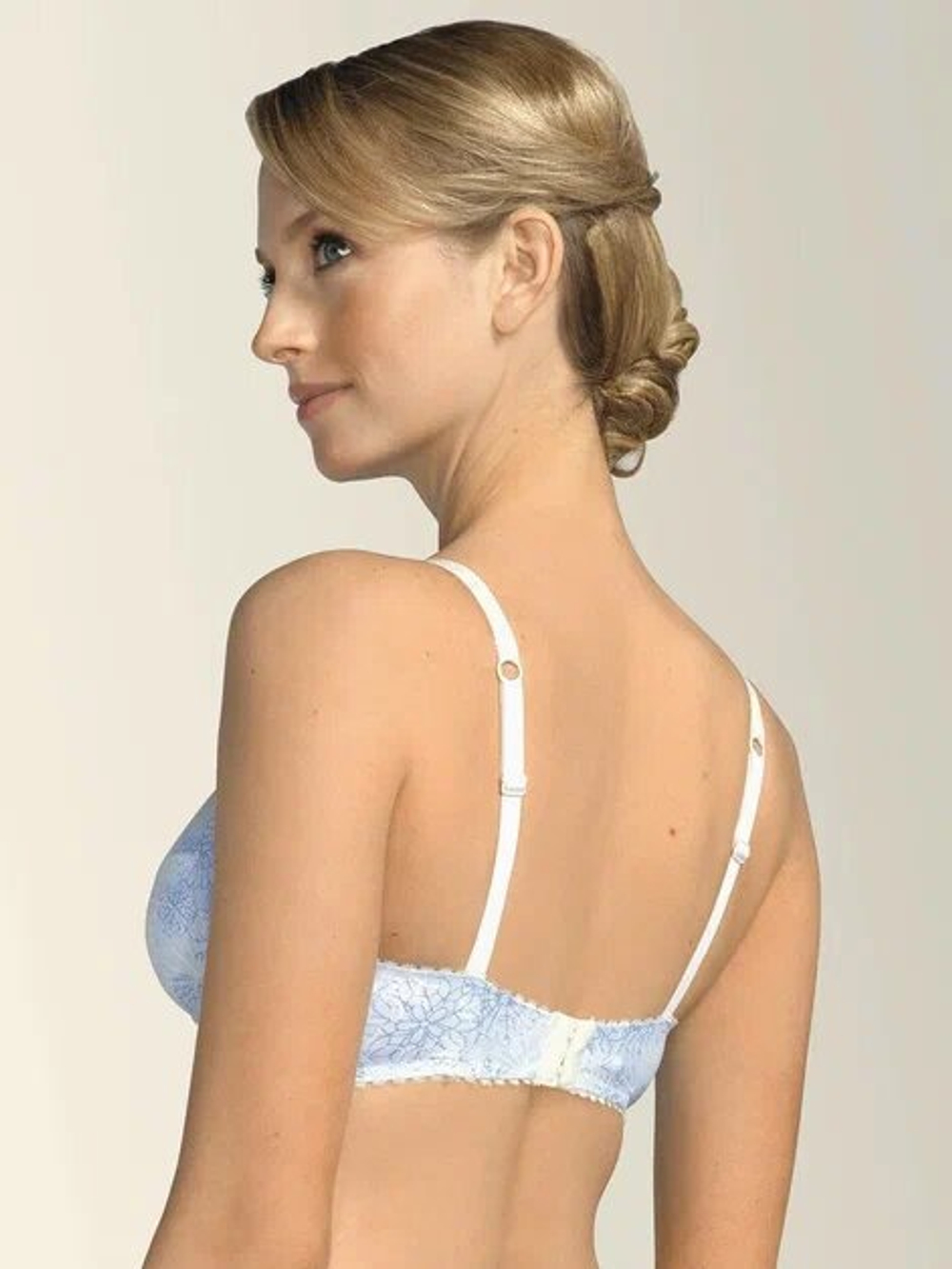 Бюстгальтер ортопедический после маcтэктомии Pauline Amoena, 80B