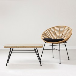 Стул Bergenson Bjorn Vetle Round bb0000477