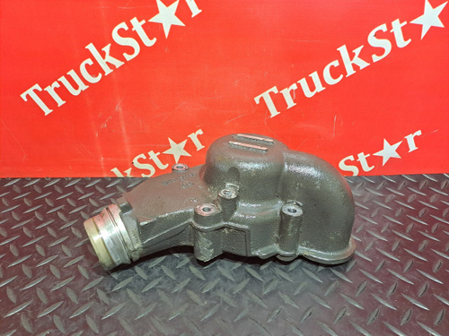 Корпус термостата