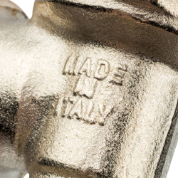 Вентиль угловой регулирующий RS102 3/4"