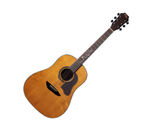 Акустическая гитара Gopherwood K250R NA