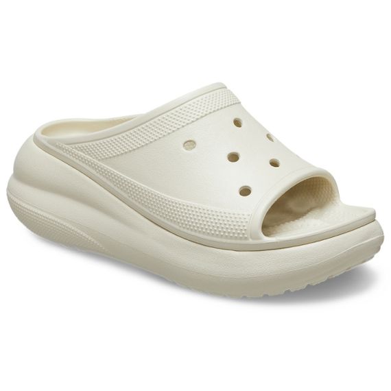 Crocs Puff One 'Bone White'