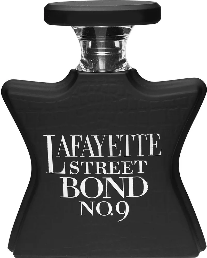 BOND NR 9 LAFAYETTE STREET U EDP 50 ML BOND NR 9 LAFAYETTE STREET U EDP 50 ML