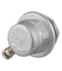 Воздухоотводчик радиаторный Itap НР 1 автоматический правый 14249