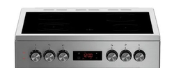 Плита электрическая Beko FSE67310GX