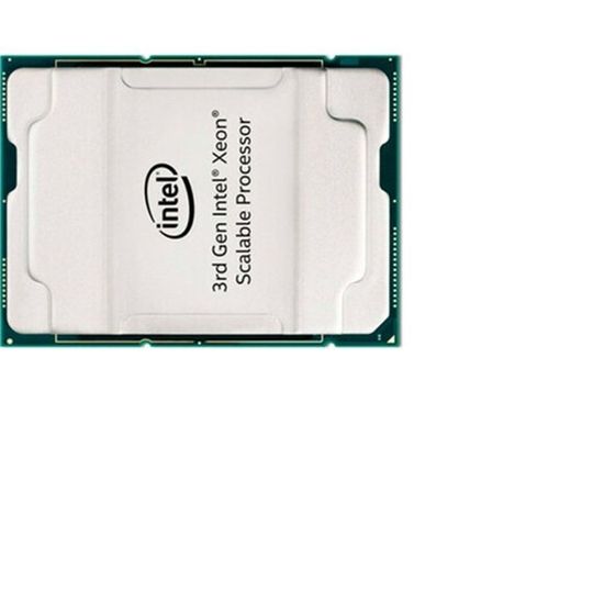 Процессор Intel Xeon Platinum 8362
