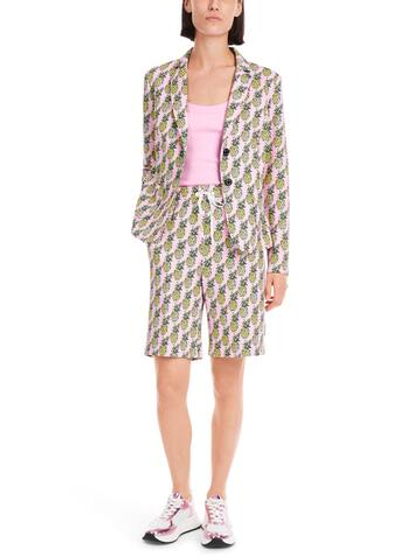 Marc Cain Топ из хлопка