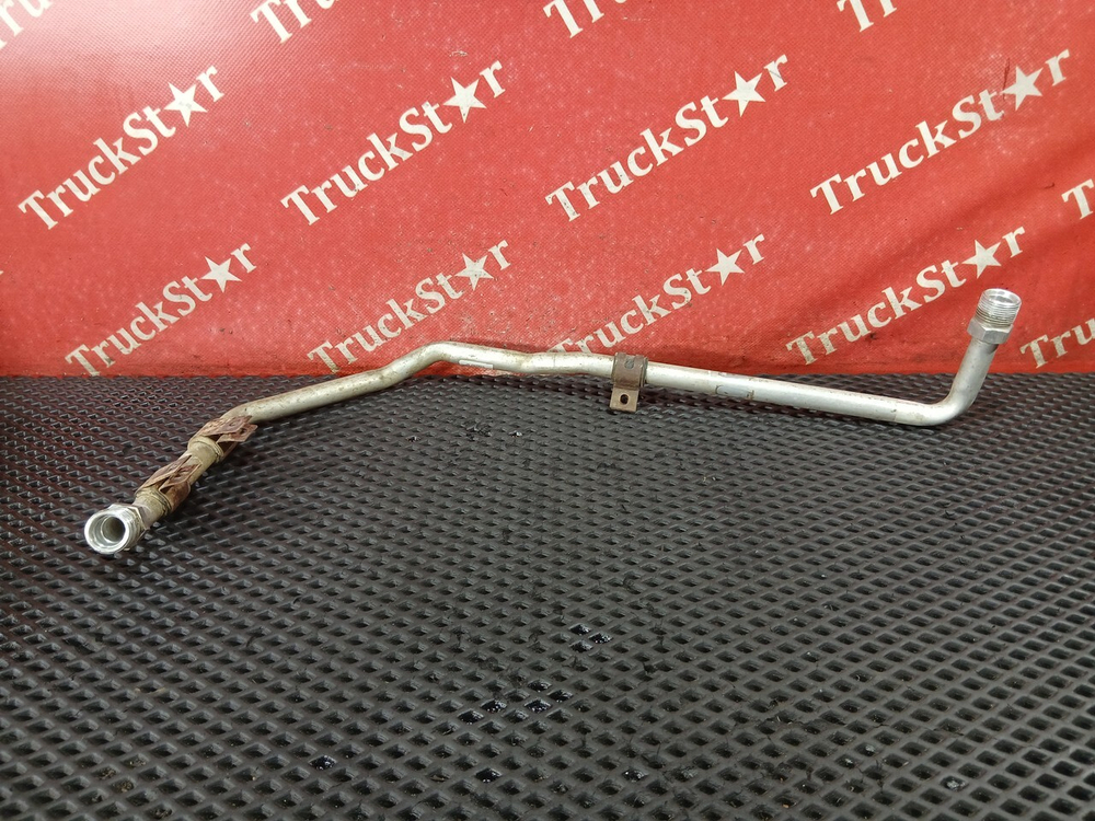 Трубка компрессора кондиционера