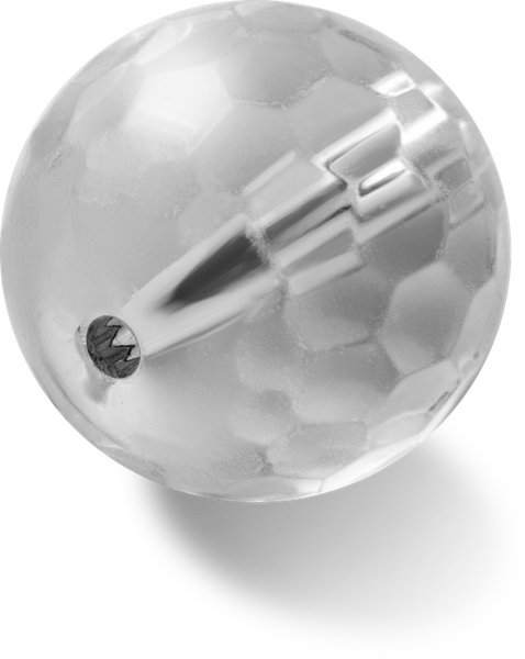 Горный хрусталь