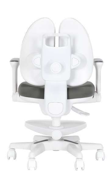 Детское кресло Everprof Kids 101 Ткань Темно-серый