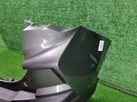 Бампер задний Geely Coolray (2023-н.в.)