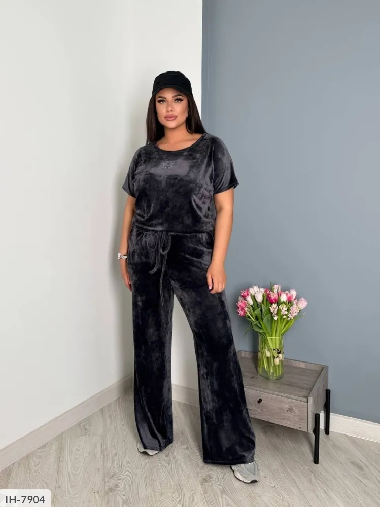 Костюм IH-7895 Фабрика Моды