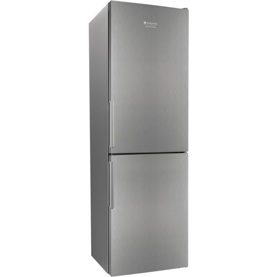 Холодильник Hotpoint-Ariston HF 4181 X
