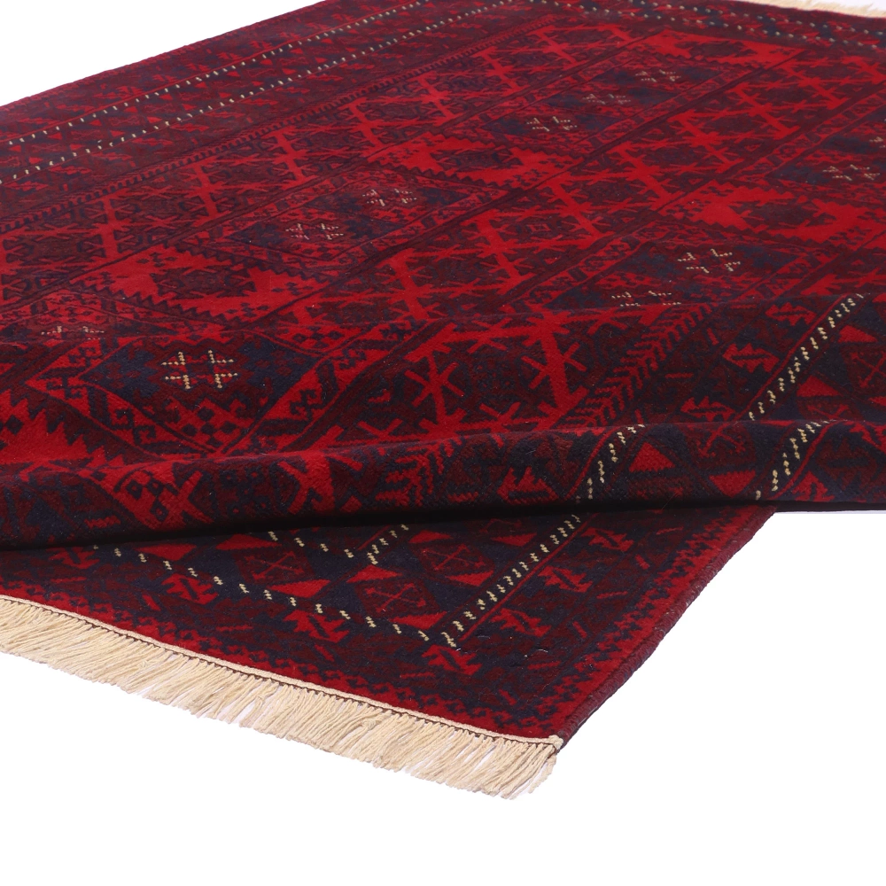 Персидский ковер ручной работы Baluch Yagub Hani (293 × 200 см) 220210200 Иран