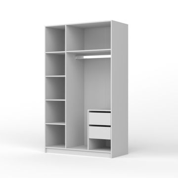 Шкаф ПАРМА-2 правый