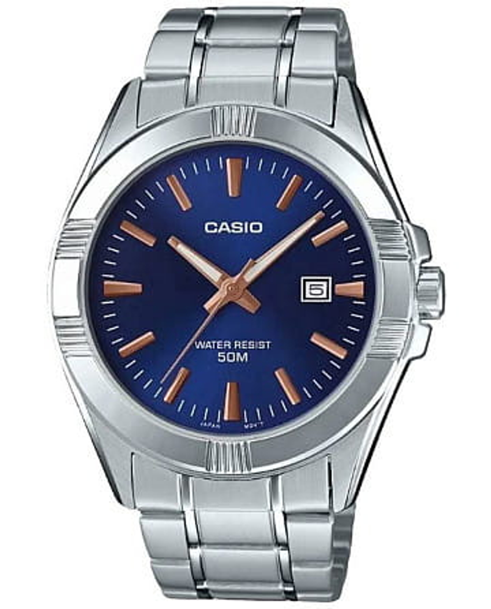 Часы Casio Collection MTP-1308D-2AVDF (MTP-1308D-2A)