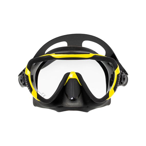 Маска Marlin Enjoy Black