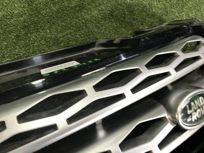Решетка радиатора Range Rover Sport 2 (2013-2017)
