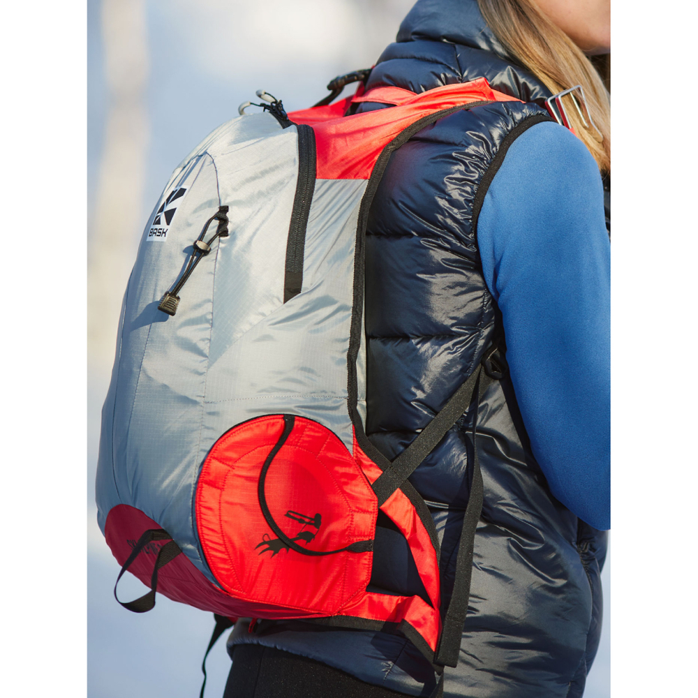 Рюкзак BASK Ski Alp Carrier 25